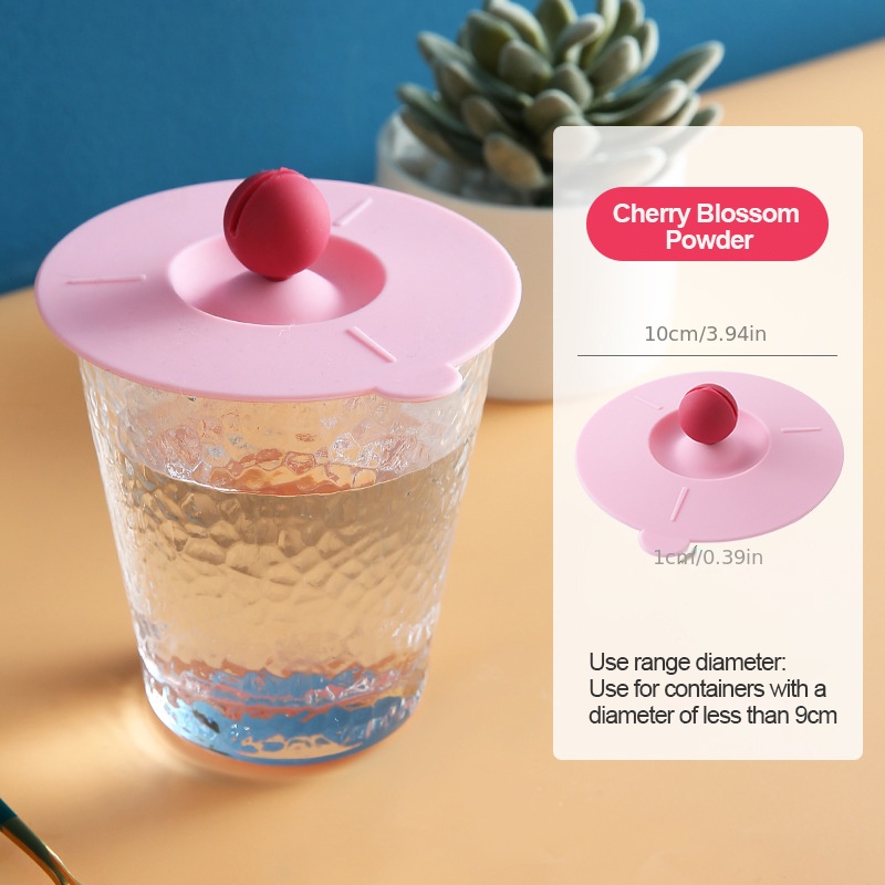 Bloom Multi-Purpose Lid Cover and Spill Stopper – Sugar Pet Shop