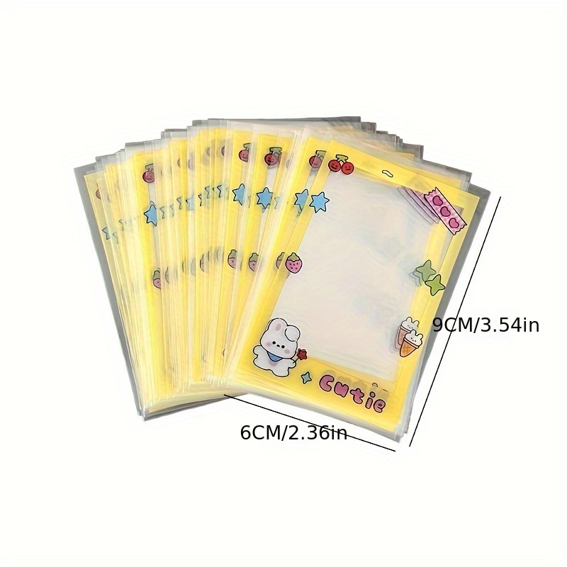 hello kitty trading card sleeves Sanrio My Melody Trading Card Sleeve 775908 main image 0
