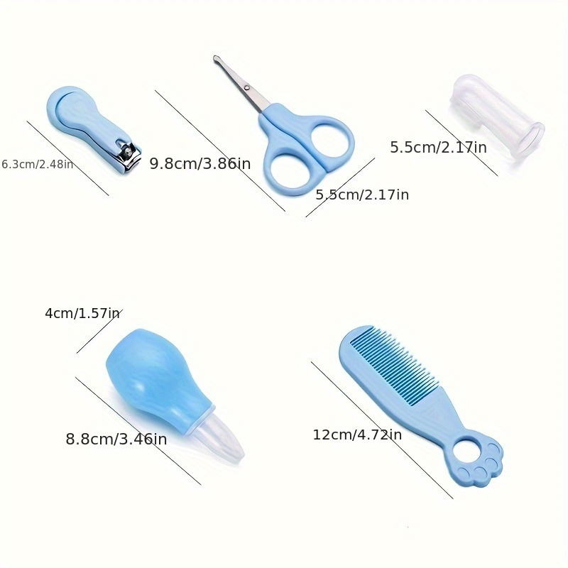 5pcs set health  and   kit         set   kit       tool and             details 2