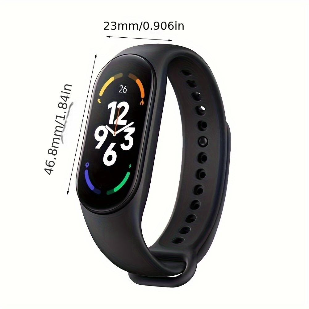 Bracelet montre best sale mi fit