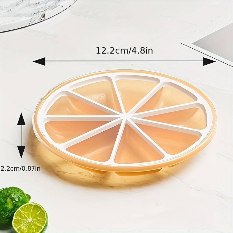 citrus zester, flexi orange - Whisk