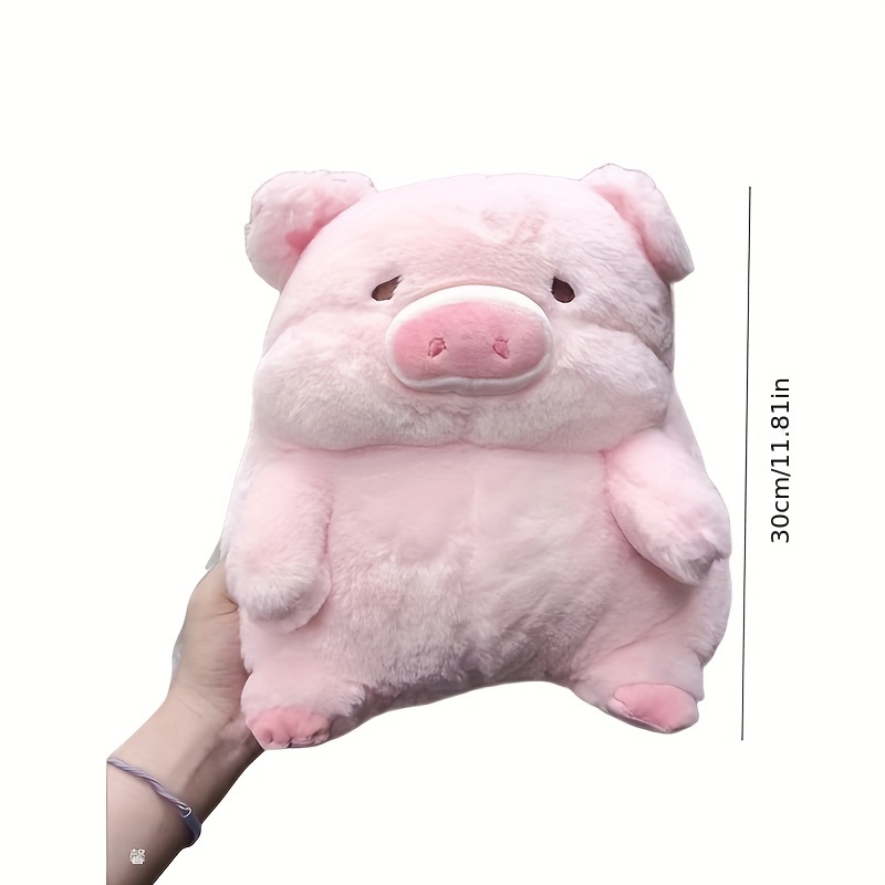 Stuffed Plush Toys Piggy, Piggy Dolls Plush Toys