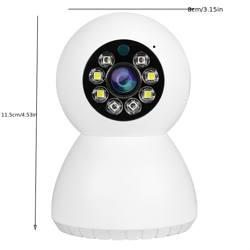 Vi365 Software Wifi Pixel Remote Monitoring Motion - Temu Philippines