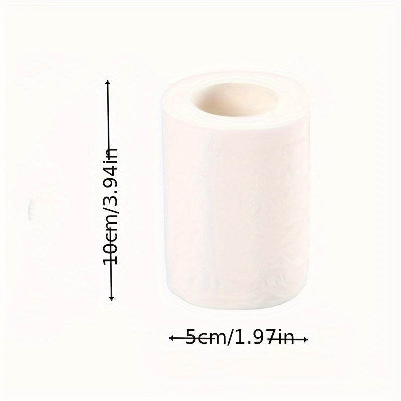 Household Roll Paper Toilet Paper Roll Individually Wrapped - Temu
