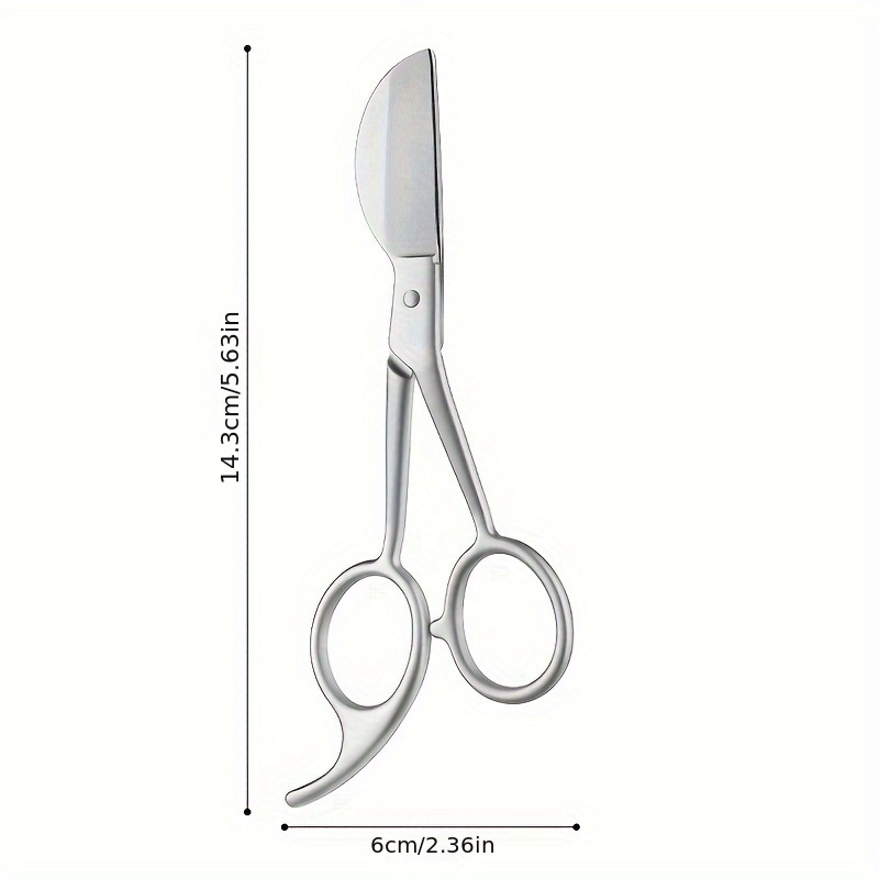 Carpet Trimmer Sharp Duckbill Applique Scissors Stainless - Temu