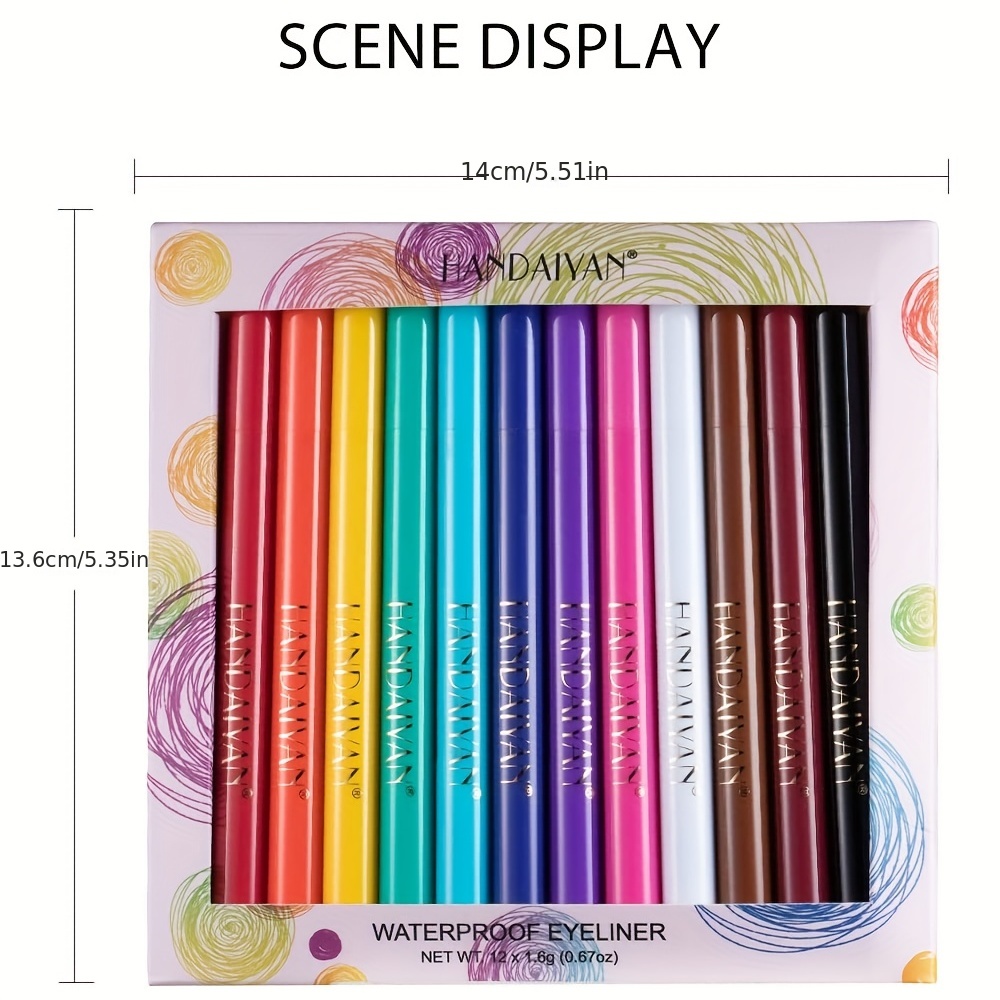 Wholesale Romantic Rainbow Neon Light Pen Pencil 0.7 With 19Karat Big  Diamond Top Customizable Twist Pen Pencil 0.7 In Pastel Logo And Novelty  Colors From Giftstore888, $0.81
