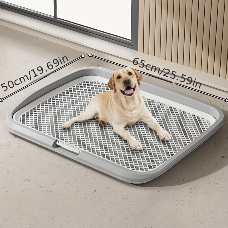 heavy duty polypropylene dog extra large potty training Temu