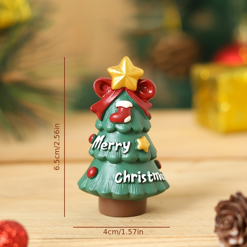 New Christmas Couples Ornaments,resin Ornaments, Christmas Gifts Resin  Ornaments Crafts Decoration,cute Ornament, Home Living Room Bar Cafe Decor  Ornament, Room Decor Tabletop Display Ornament - Temu Italy