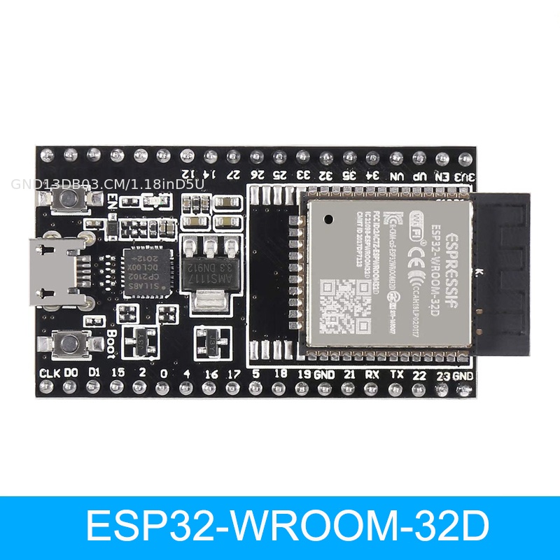 Esp32 v1 Shield Esp32 Wroom Circuit Board Diy Electronic Kit - Temu