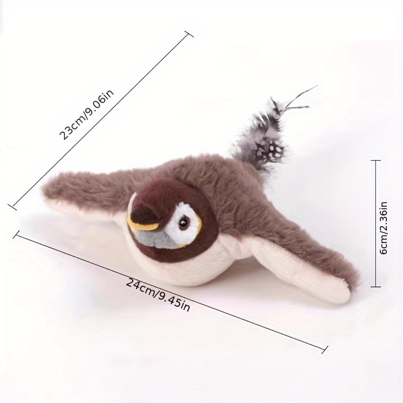 What Bird Makes a Squeaky Toy Noise? Discover Now!