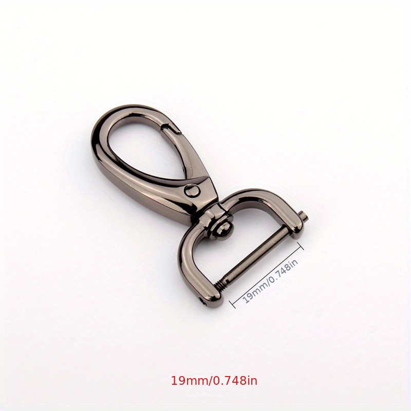 Swivel Hooks Heavy Duty