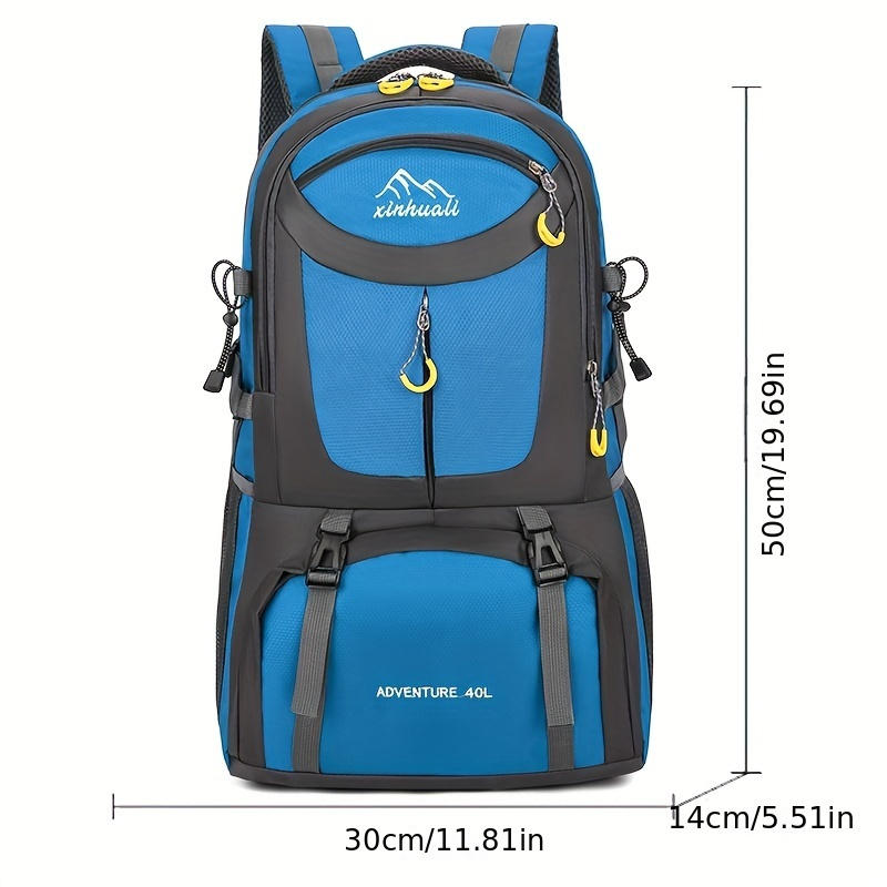 Small trekking online backpack