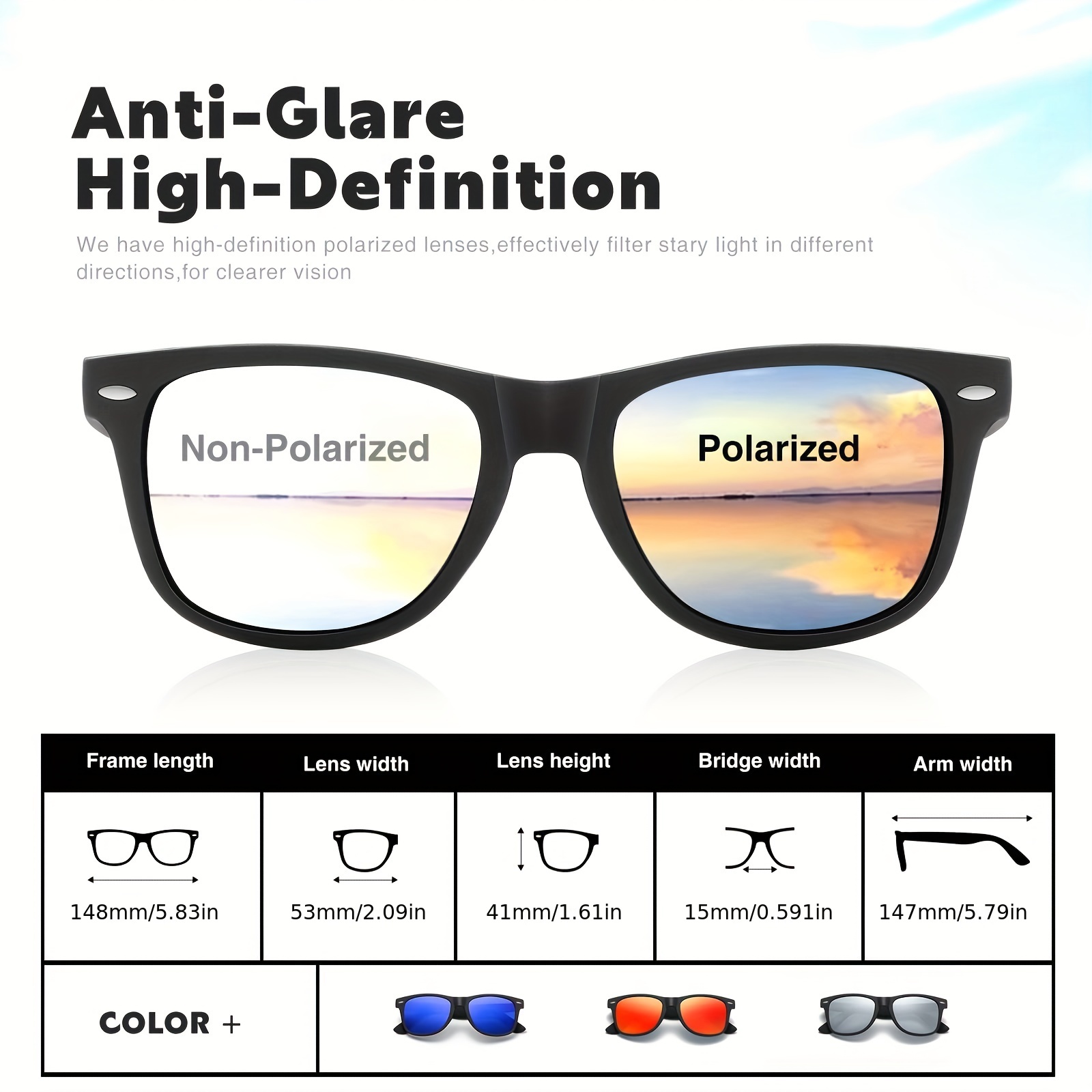Buy Flying Fisherman Remora Jr Polarized Sunglasses with AcuTint UV Blocker  for Fishing and Outdoor Sports Online at desertcartOMAN