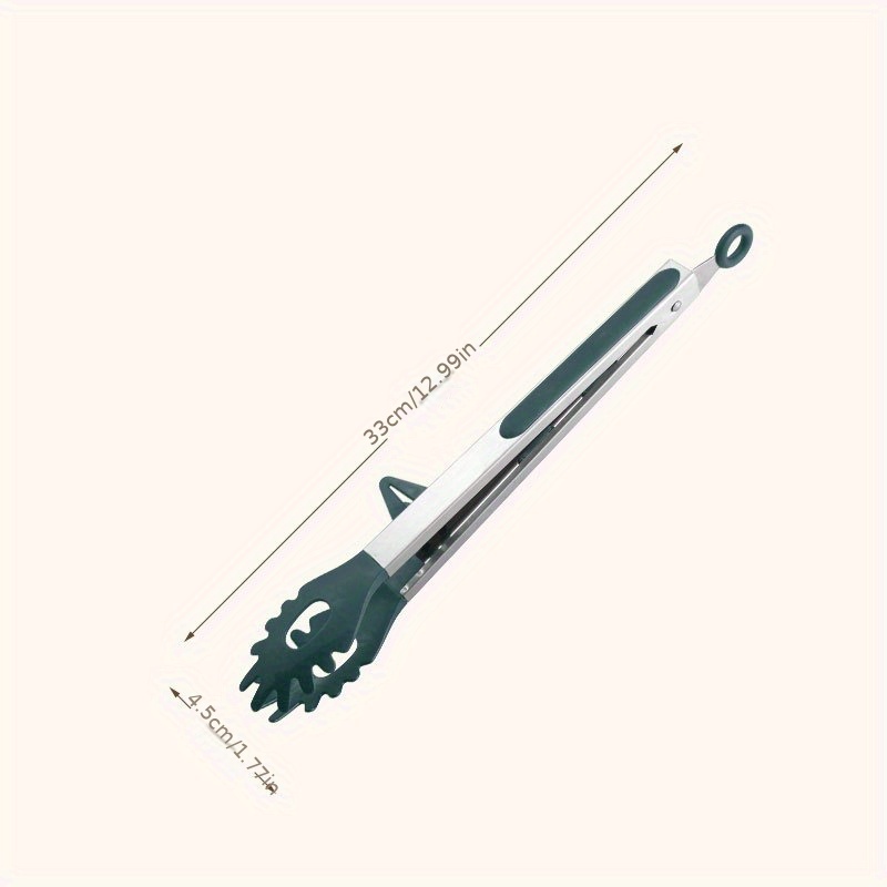 Serving Tongs Metal Tongs Tongs For Serving Food Food grade - Temu