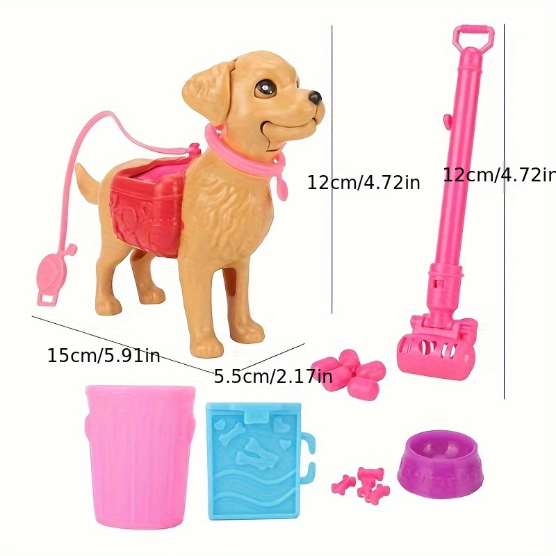 Dog Toys Juguetes De Perros Para NiÃ±os Juego De Piezas De