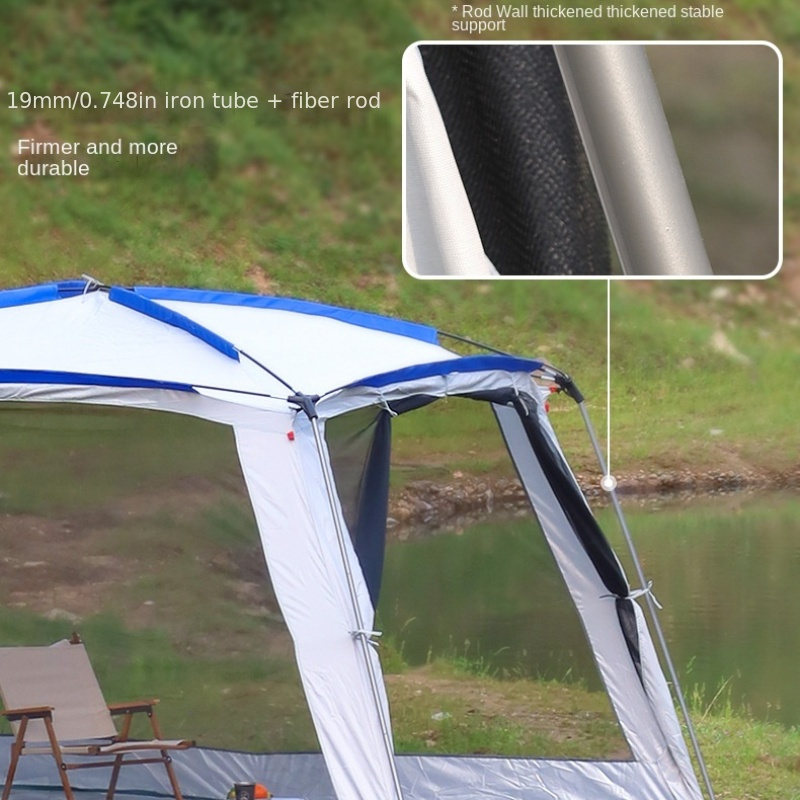 Xljh Mosquito Net Outdoor, Tent Sheets, Fishing Equipment for Men, Two Male  Field Trip, Camping Fishing Car Roof, Outside Ground Tent : :  Sports & Outdoors