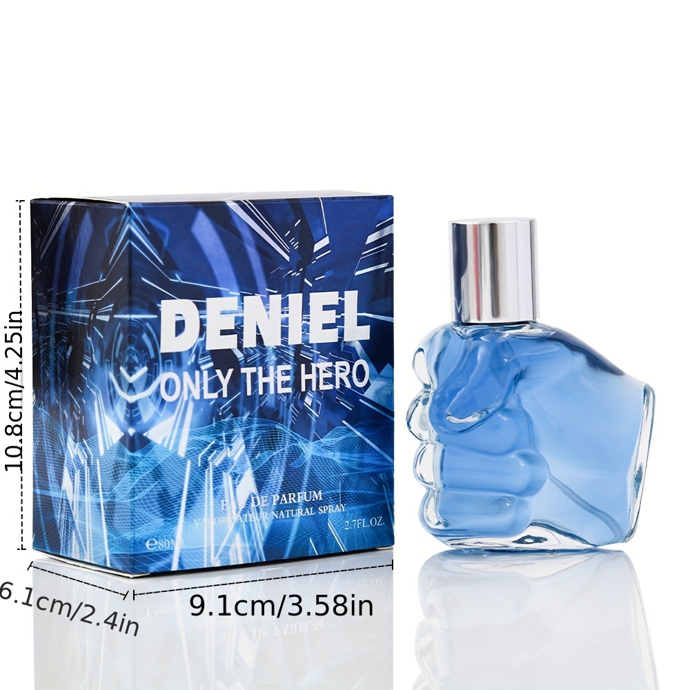Lovali 100ml 3.4FL.OZ High Quality Perfume For Man Perfumes And