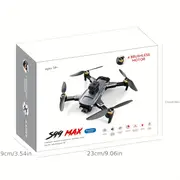 wryx 2023 new s99 5g gps drone hd real time aerial photography obstacle avoidance quadrotor helicopter rc uav details 20