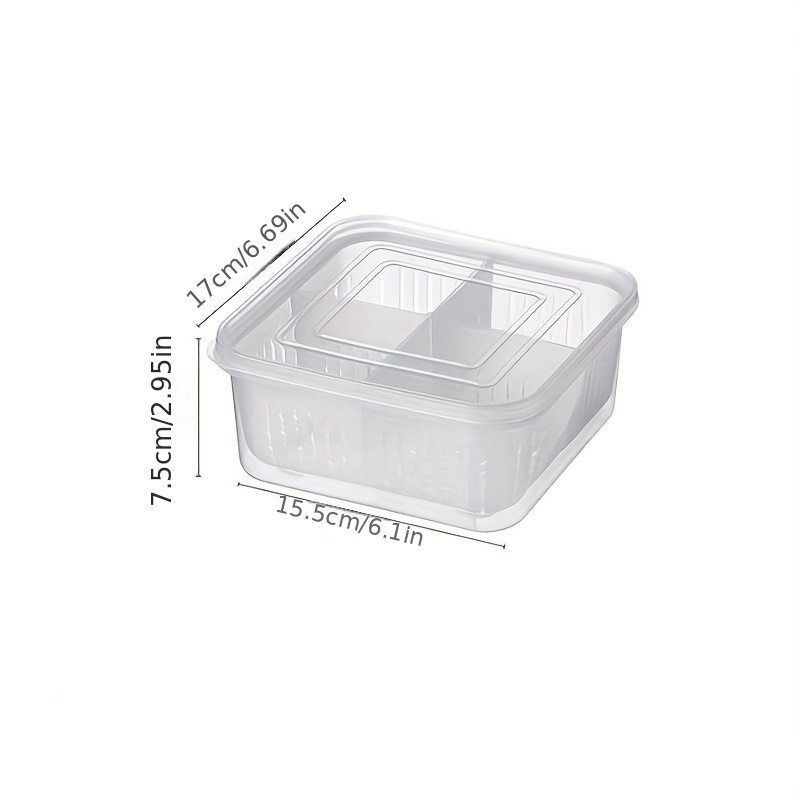 Mini Containers In Food Storage Containers for sale