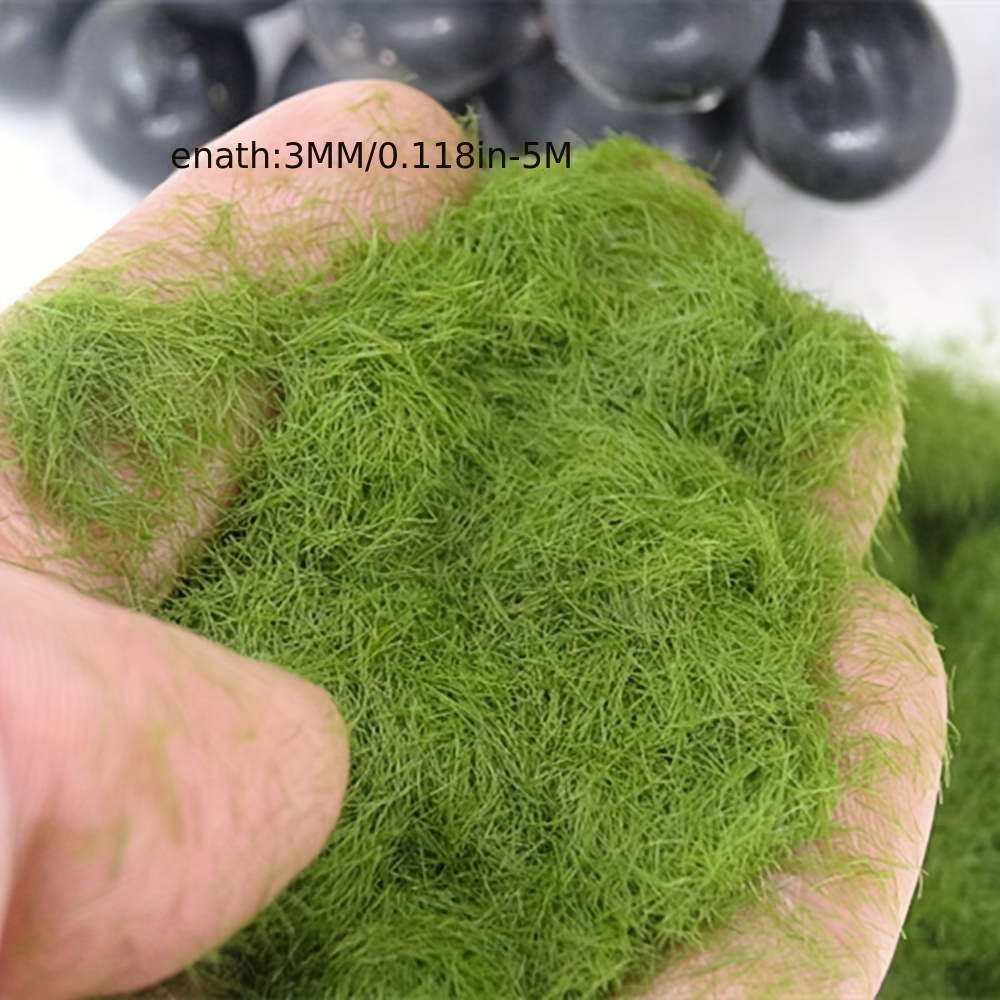 New Designed for Green Soft Artificial Moss Grass - China Artificial Moss  and Home Decoration price