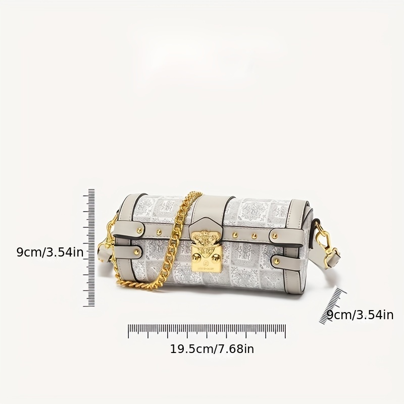 Louis Vuitton Cylinder Bag -  Canada