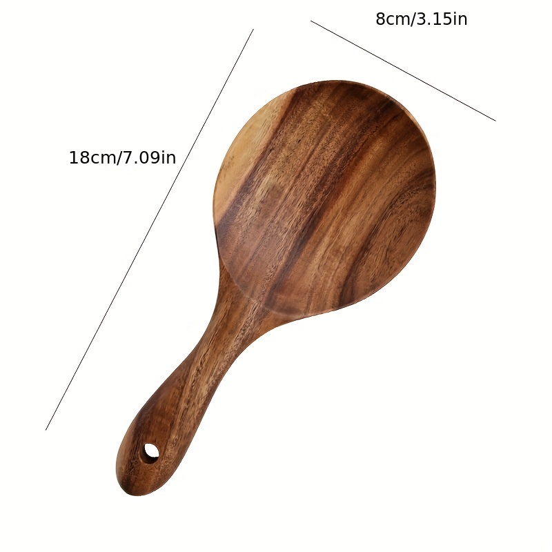  Utensilios de cocina de madera : Hogar y Cocina