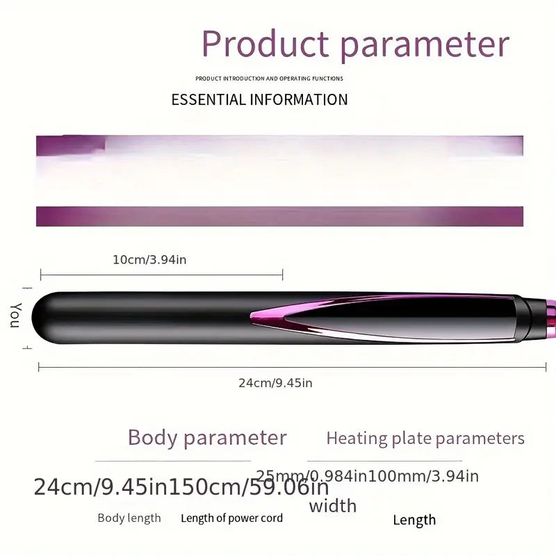 Product details