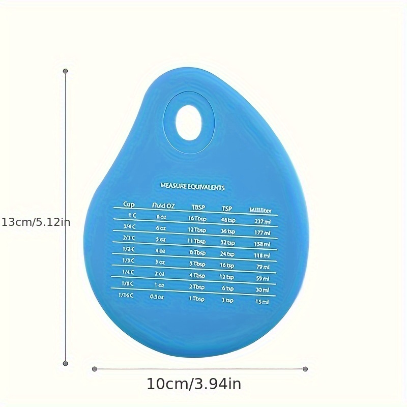 Silicone Dough Scraper Dough Cutter Pastry Chopper Baking - Temu