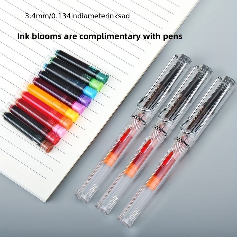 Complimentary Pen Set