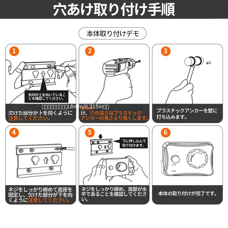 父の日 ギフト ブルな引き込み式衣類ライン、伸縮式洗濯物干し 洗濯物干し 室内、穴を掘る必要なし、屋内バルコニーウィア 衣類ライン、バスルーム引き込み式衣類ラック、乾燥ラック、母の日 商品詳細 22