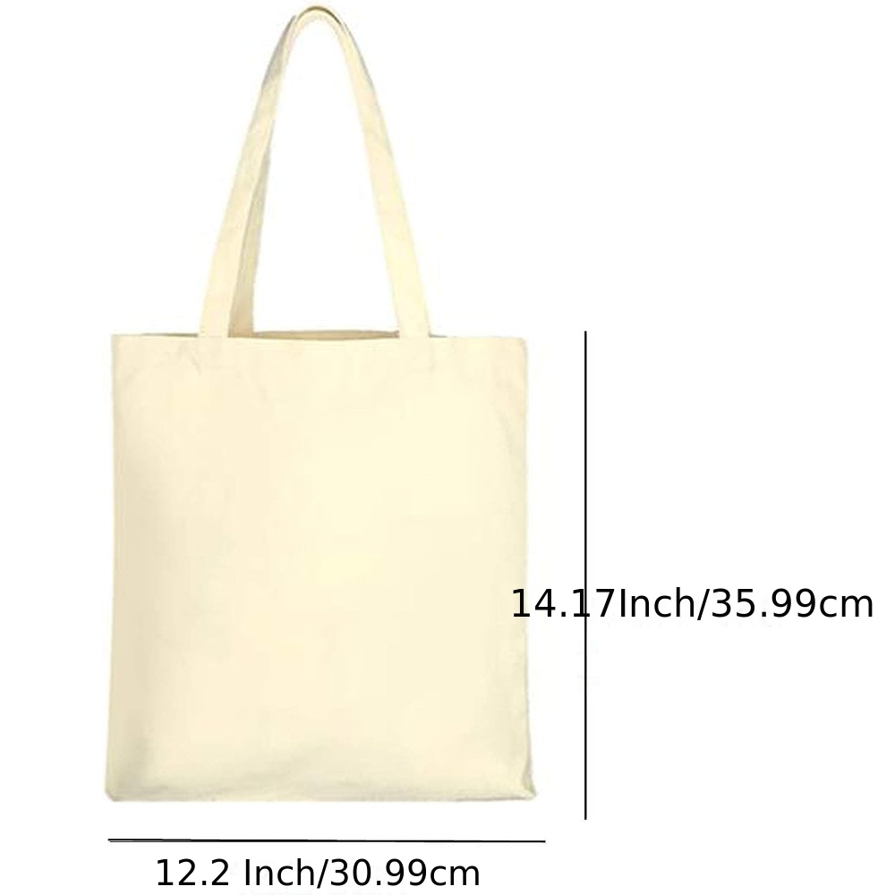 Sublimation Tote Bags Cosmetic Bags Sublimation Blank Canvas - Temu