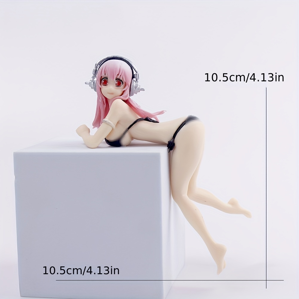 Anime Figure - Temu