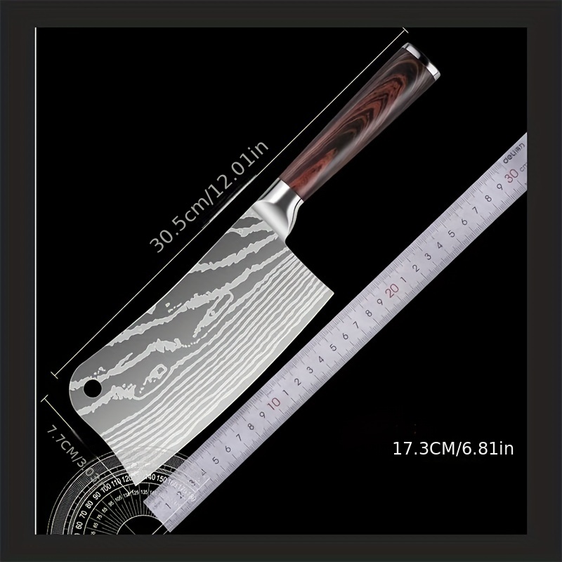 Cuchillo para carne de 4 1/2