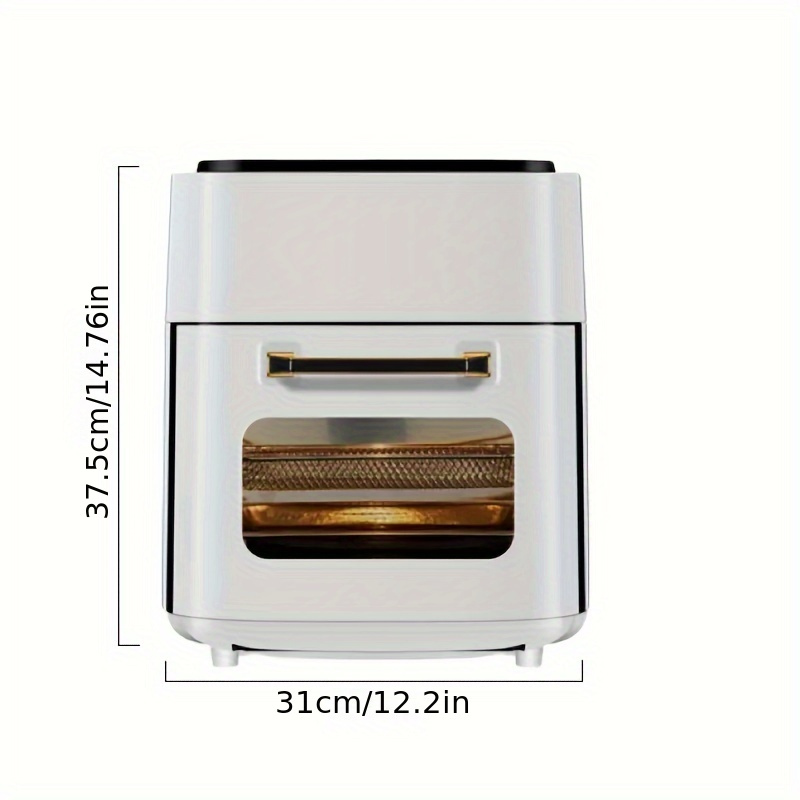 kitchen appliance portable 12l electric oven