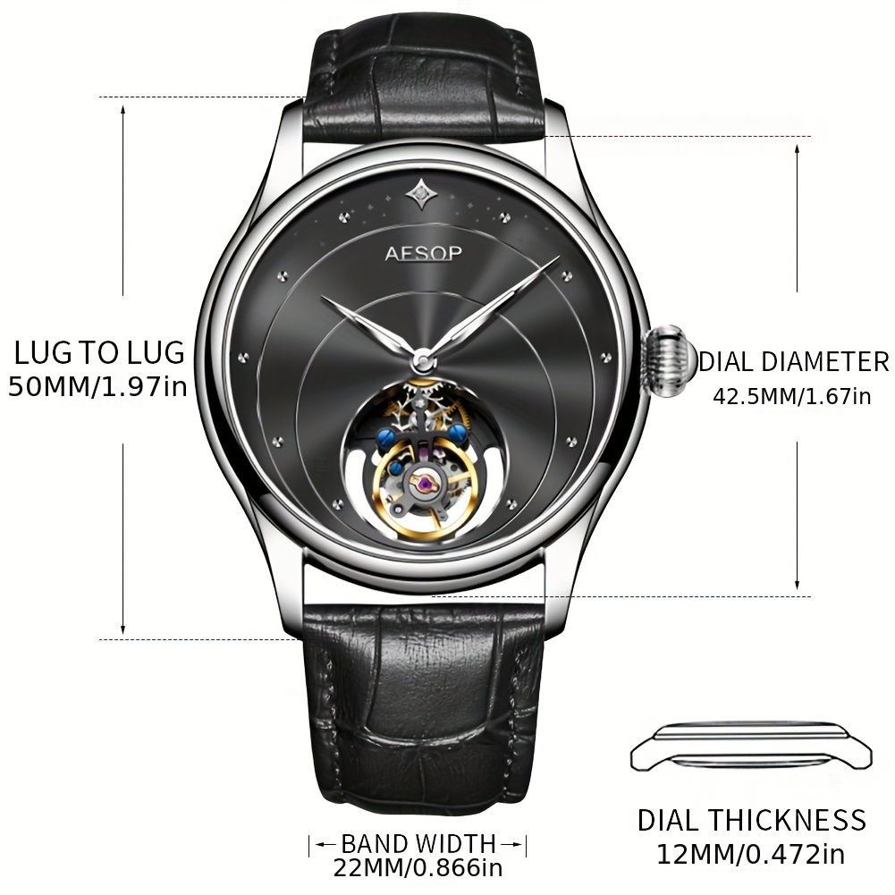 N900 tourbillon best sale