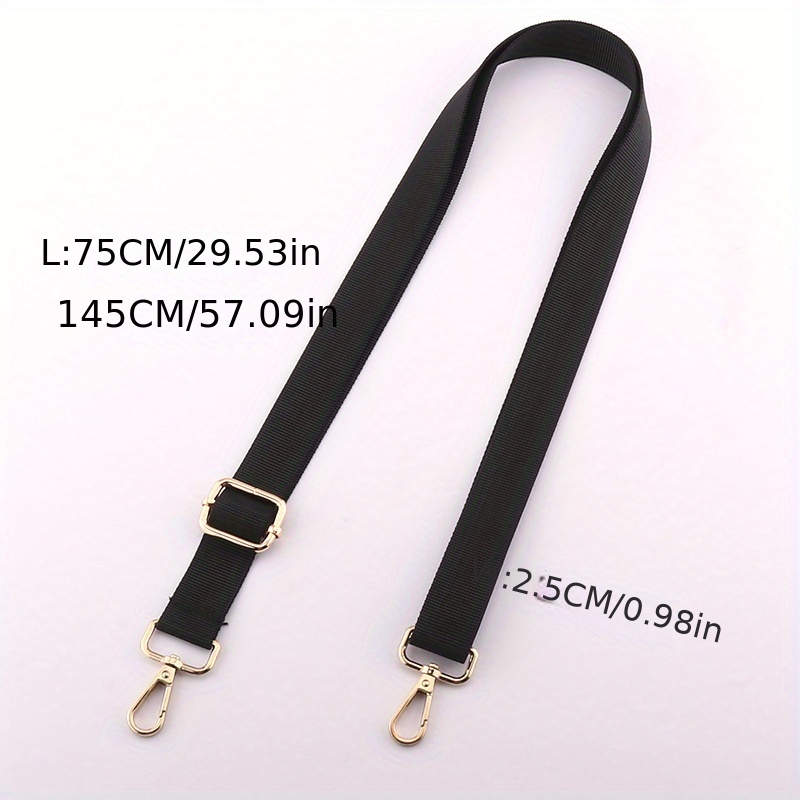 Shoulder Strap Replacement Strap 5cm Wide Bag Strap Purse 