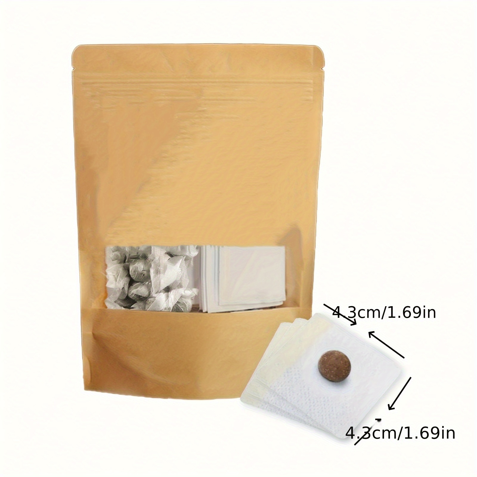 30pcs 1pack body reduce big belly skin look visibly younger instantly natural ingredients for long term efficient safe use suitable for all skin types unisex adult use no fragrance details 2
