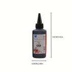 an za punjenje tinte za pg-545 cl-546 545 546 245 246 745 746 xl tinta ip2850 mx495 mg2950 mg2550 mg2450 mg3050 ts3150 tinta za pisač - uključuje boce, igle i za čišćenje