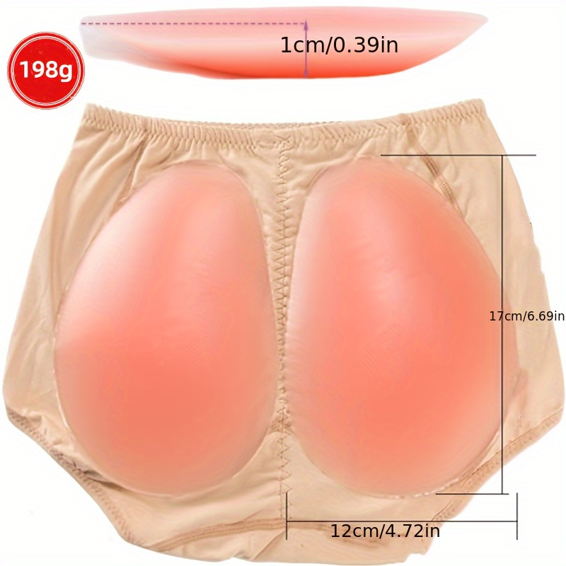 silikon po hebepads po vergrernde einstze (slip nicht - Temu Austria