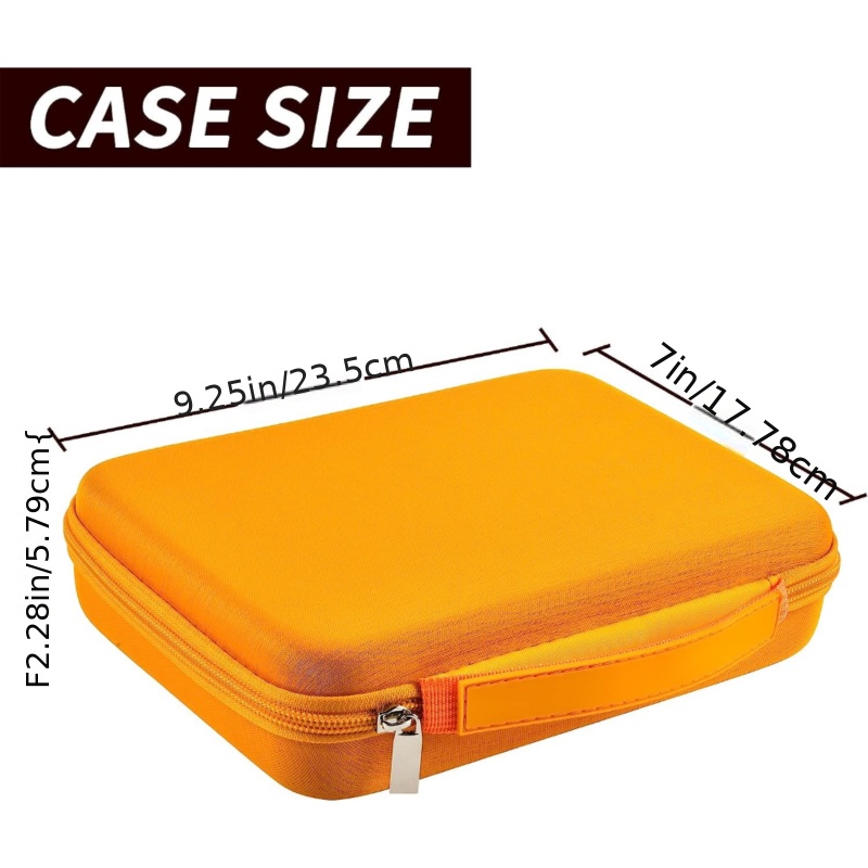 Comecase Toy Organizer Storage Case Compatible with Bakugan