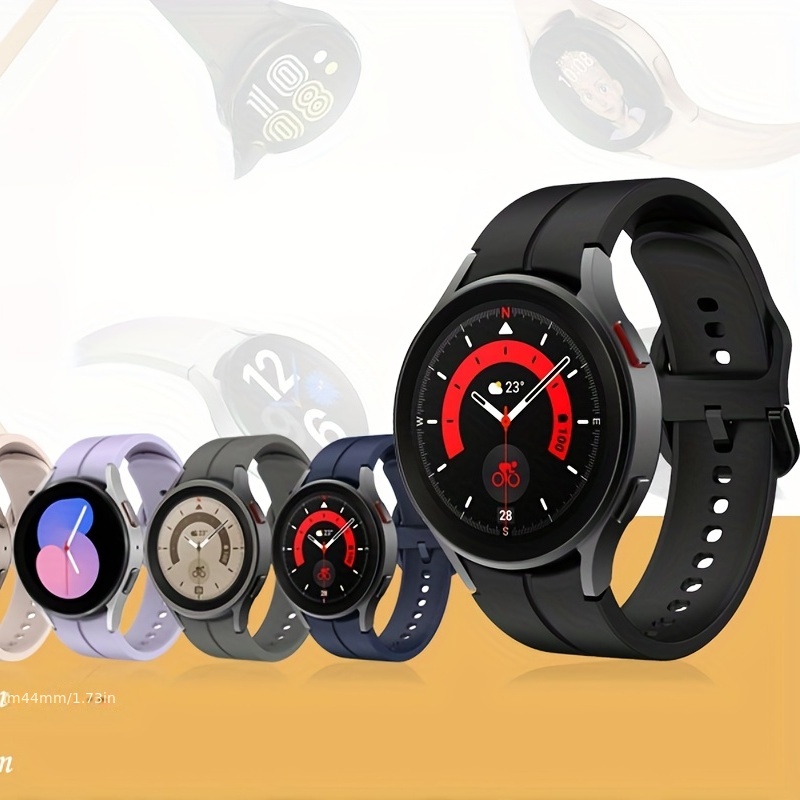Correas Reloj Xiaomi Watch 5/6/7 Hebilla Integrada Correa - Temu Chile