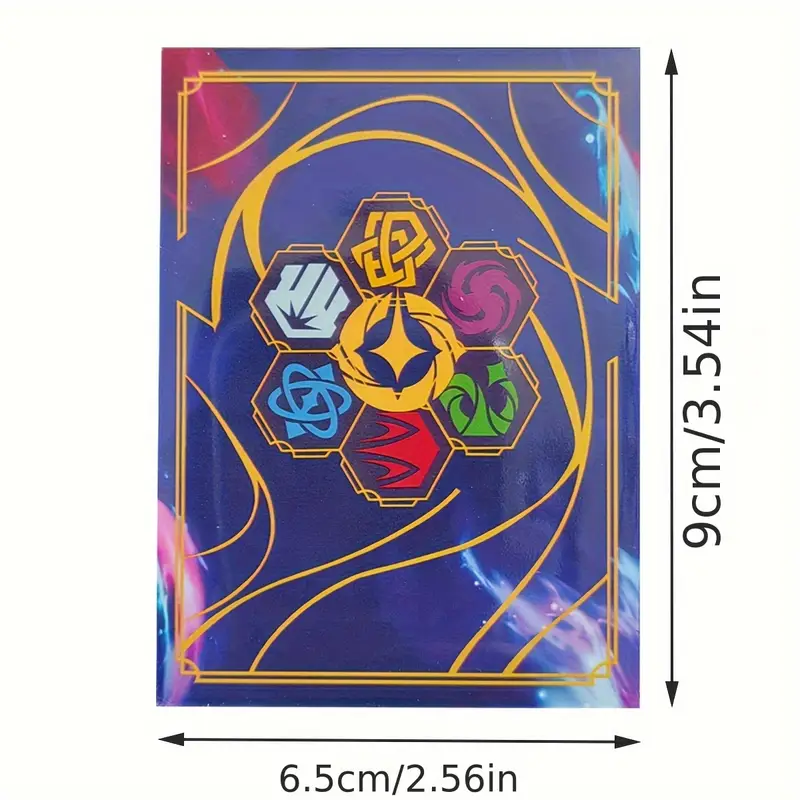 card sleeve printer Plastic 3x4 Inch 35pt Sticker Trading UV Printing Sublimation Card Caddy Holder with one Slot Functional and trendy Custom Size 62mm 89mm Playing