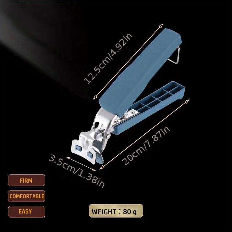 Non anti scalding Bowl Clip Kitchen Tray Clip Anti - Temu