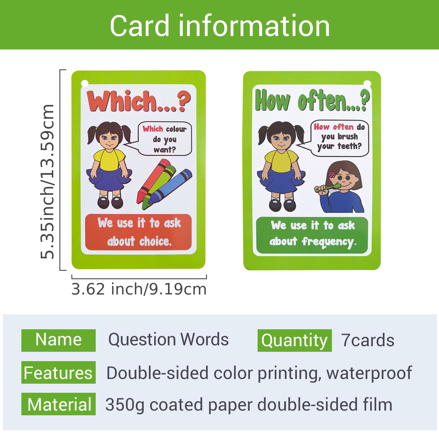 Why is w called a double u? - Learn English for Kids