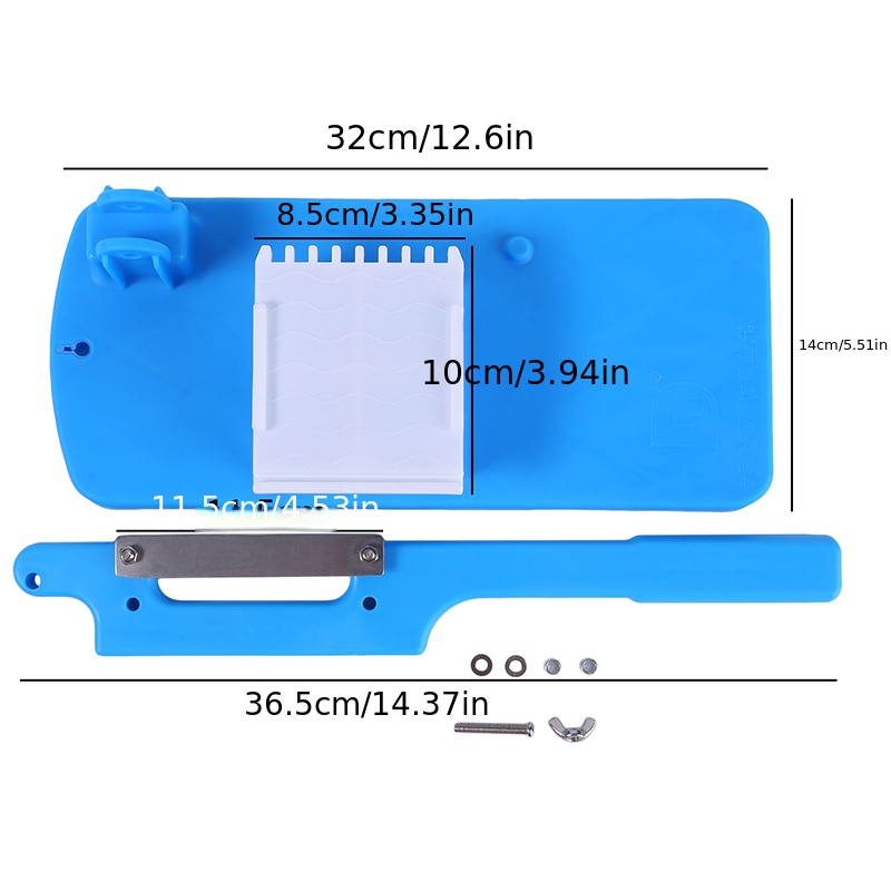 Household Manual Meat Slicer Frozen Lamp Cutting Machine Beef Herb Mutton  Rolls Cutter Meat