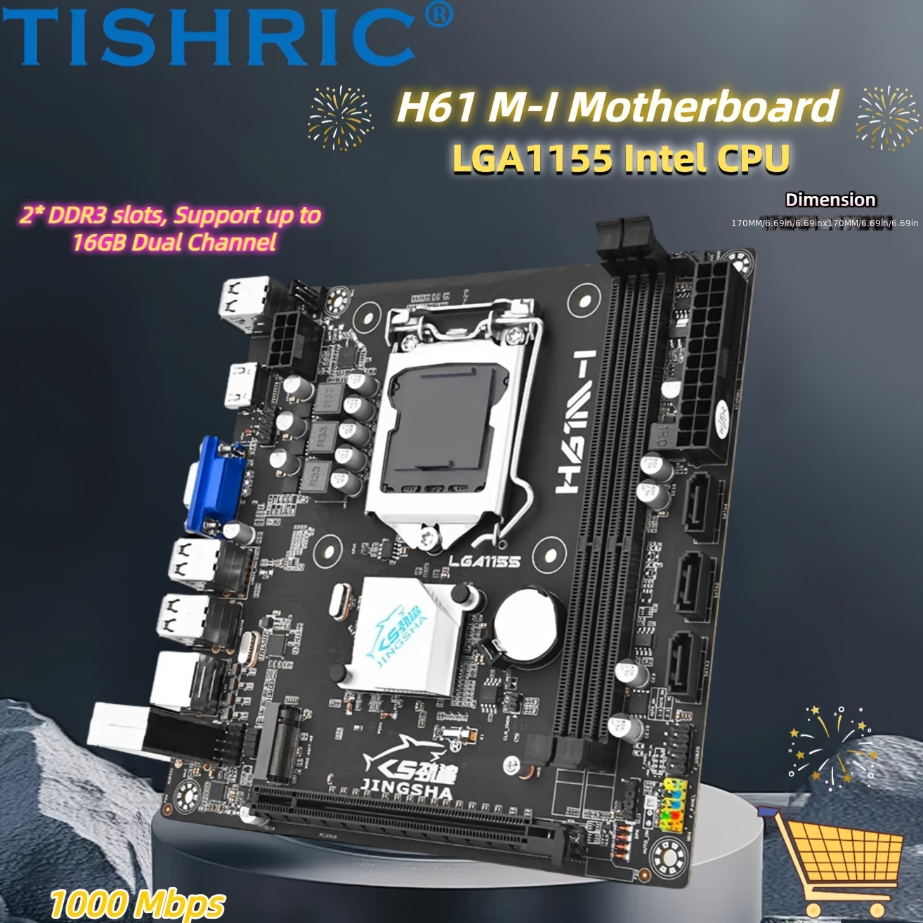 ★CPU i7-2600K/メモリ 8GB/マザーボード ASUS P8Z68-V/ ＋CPUクーラー＆電源520W付き　起動確認OK 0704MB-07 ☆CPU，メモリ，マザーボードの3点セット⁄初期起動確認