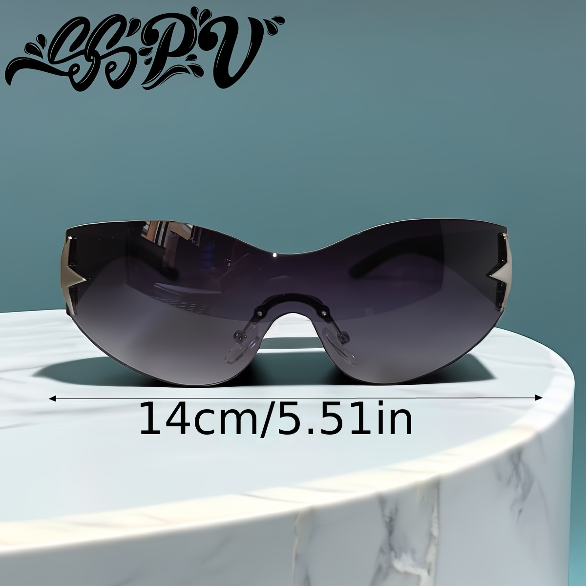 Lv store millennium sunglasses