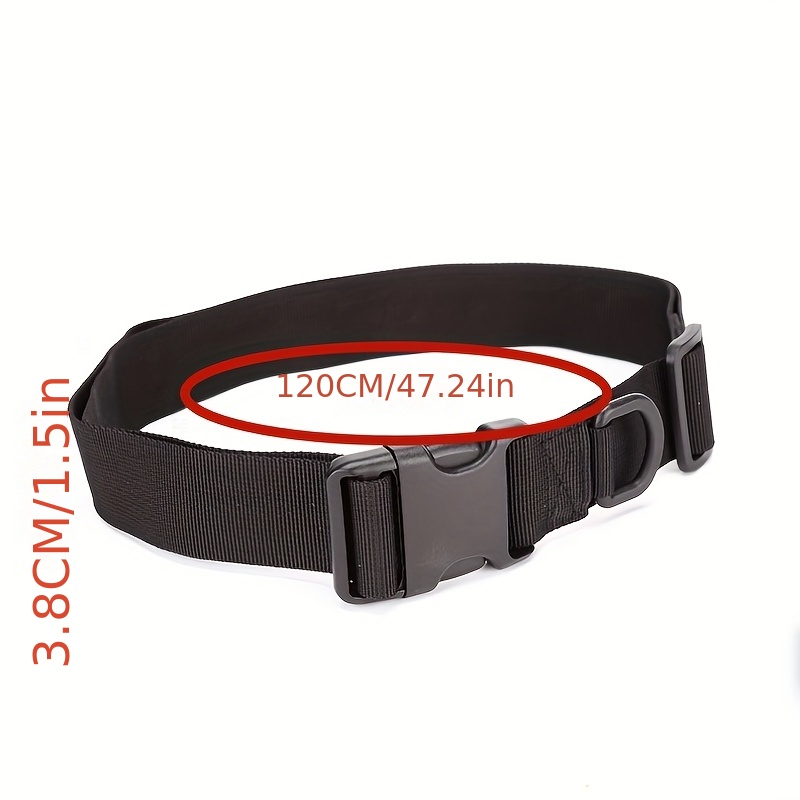 Ceinture de 2024 combat militaire