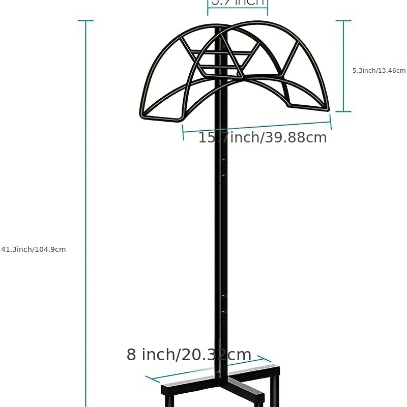 Garden Hose Bracket Detachable Metal Hose Bracket Hose - Temu