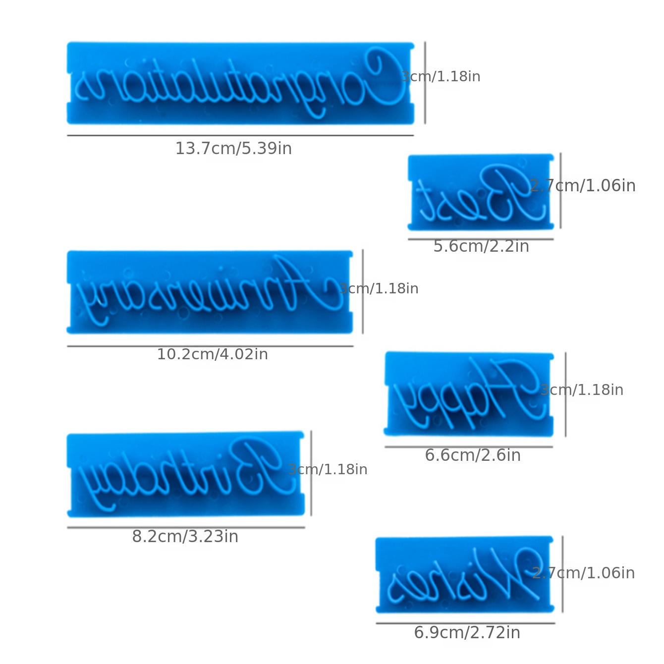   of   english cake printing baking molds details 0